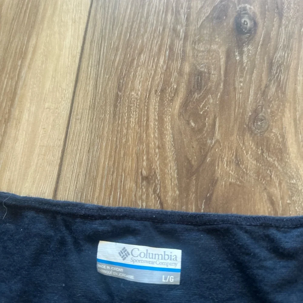 Columbia Women's rocky ridge II Skirt size large